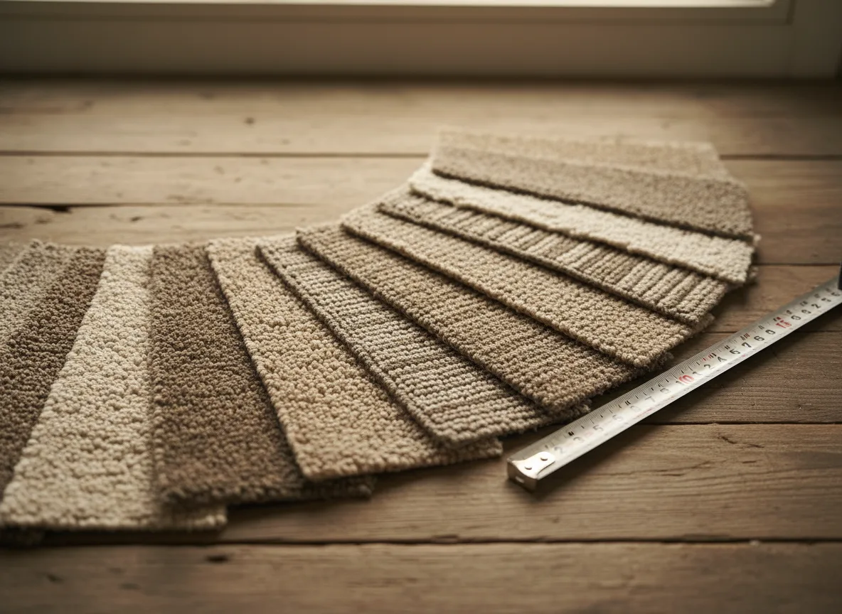 Carpet Installation Shirley, AR FAQs